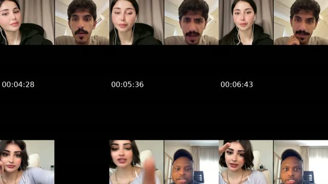 @bnn.07 TikTok live