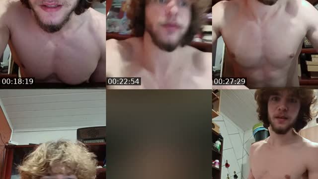 TikTok live: Dia de testar live Px... by @samuel_weber07