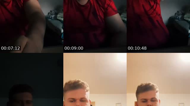 @dermitdenbraunenhaaren TikTok live