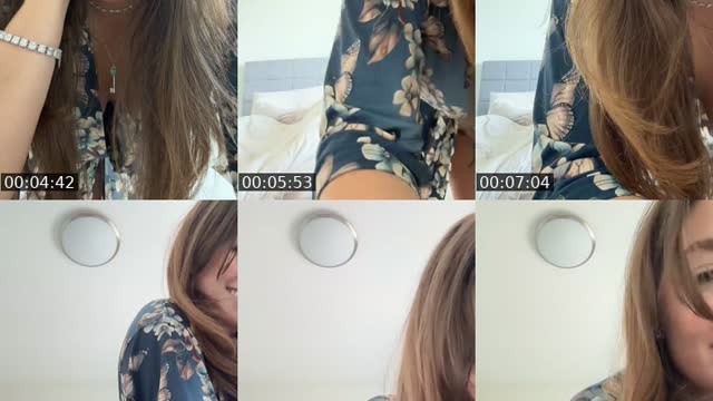 @ellaobviously TikTok live from 2026-08-04