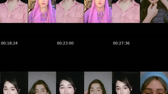 @rubaishabutt_07 TikTok live from 2026-08-04