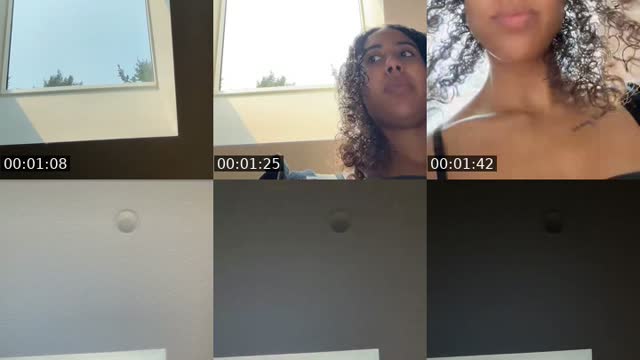 @sneakyjas TikTok live