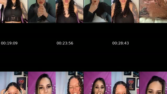 @solara.cris TikTok live from 2026-08-04
