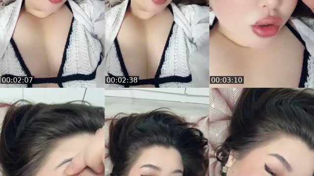 @soft.aikeri TikTok live