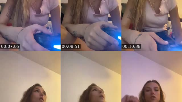 TikTok live: fortnite by @useeer7894__