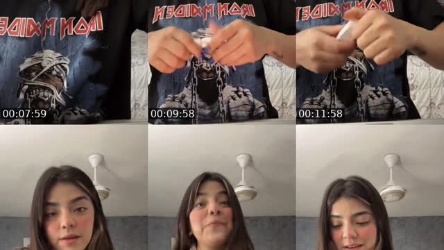 @zacil.jimenez TikTok live from 2026-08-04