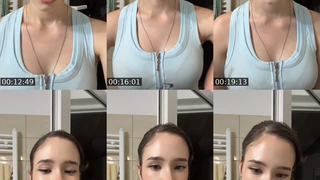 TikTok live: talkingtalkingtalking by @styledbysorana