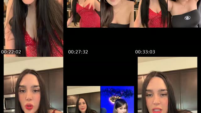 TikTok live: Me ayudas con la galeria? by @elemedgon