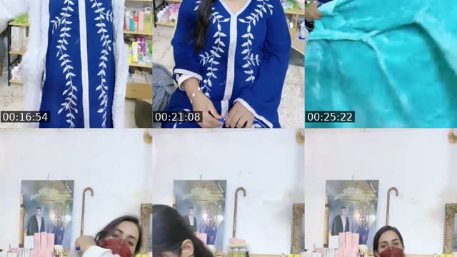 @njjdkurcj TikTok live from 2026-08-04