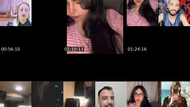 @fofoshosh_ TikTok live from 2026-08-04
