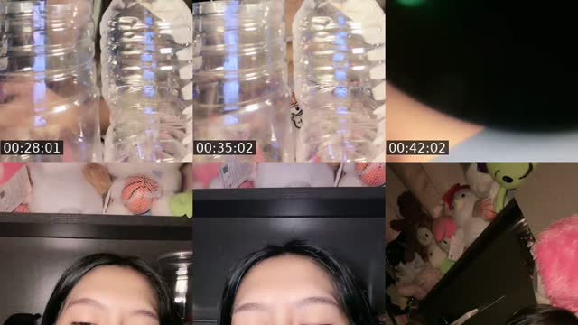 TikTok live: หาพี่ยูซใจดีสักคน by @som.oo24
