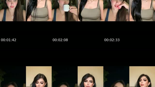 @janiarhasan1 TikTok live