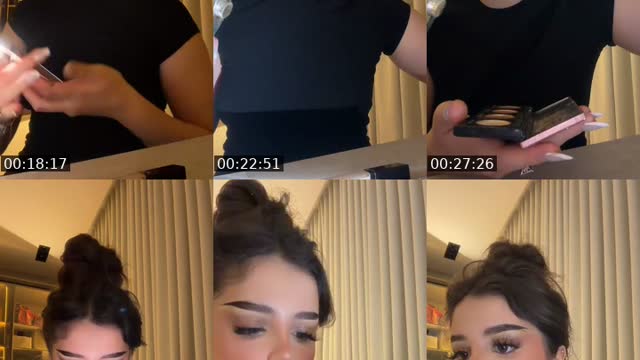 @fcccc21 TikTok live from 2026-08-04