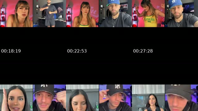 @shredz55 TikTok live from 2026-08-04