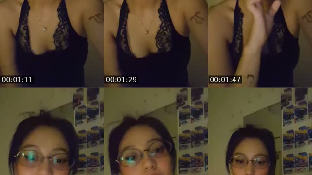 @nicaswrld TikTok live