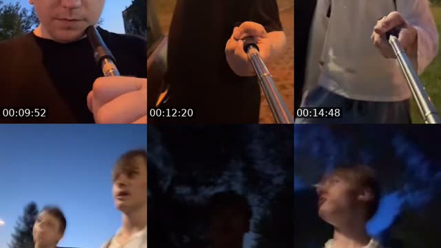 @mateuszfischer TikTok live