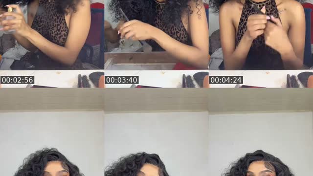 @_mansiyaa TikTok live