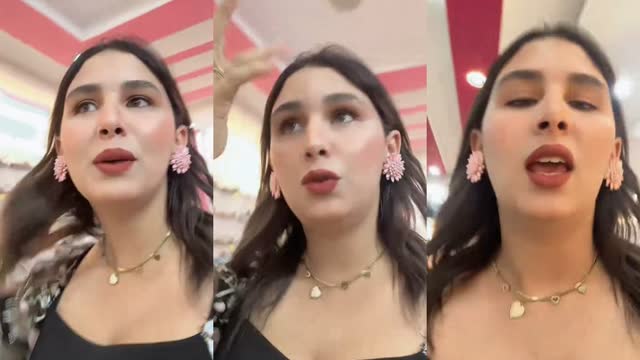 @hajershop6 TikTok live