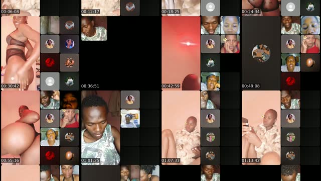 @mghettoghetto TikTok live from 2026-08-04