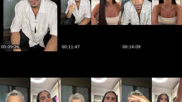 @call_me_aquaman TikTok live from 2026-08-04