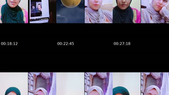 @gamila8800 TikTok live