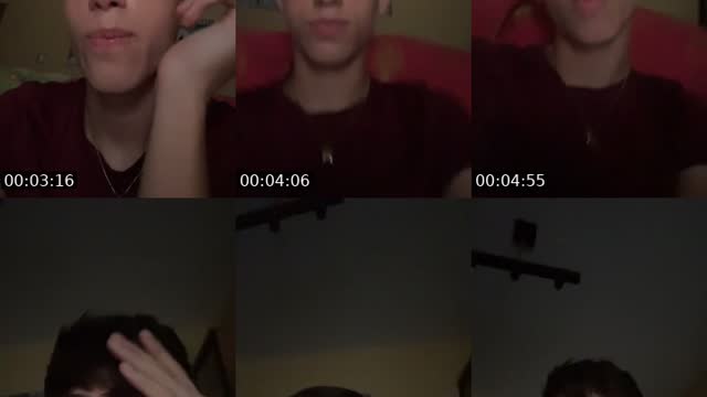 @oliverrhf_ TikTok live