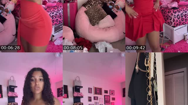 @shortyyjordyy TikTok live from 2026-08-04