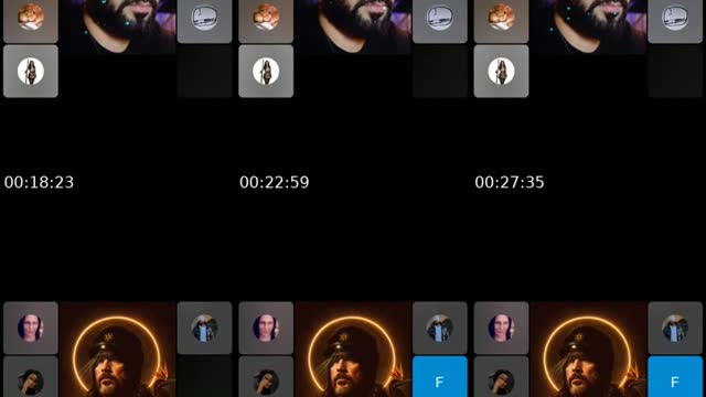 @syedaliakhbari TikTok live from 2026-08-04