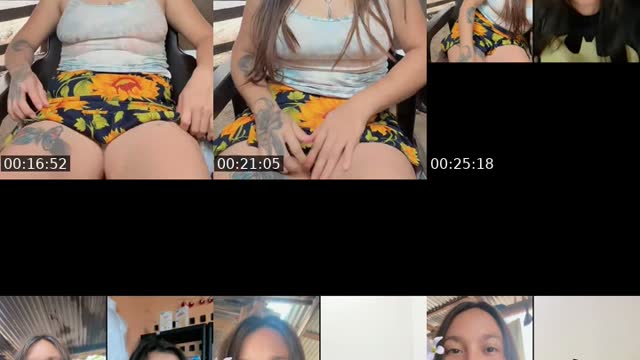 @elsania81 TikTok live from 2026-08-04