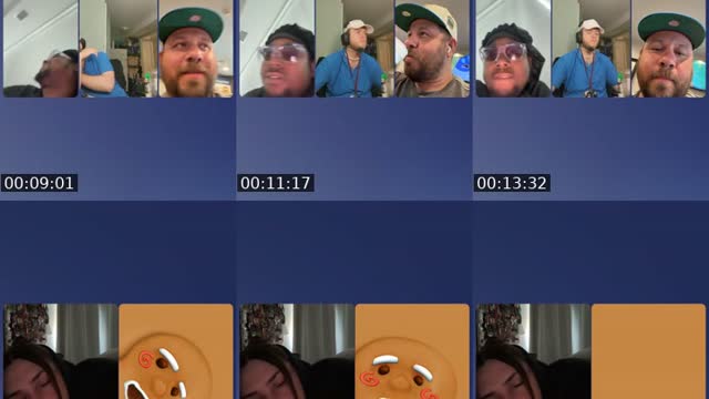 @kmv_xo TikTok live from 2026-08-04