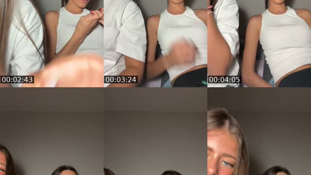 @lequatuor4 TikTok live