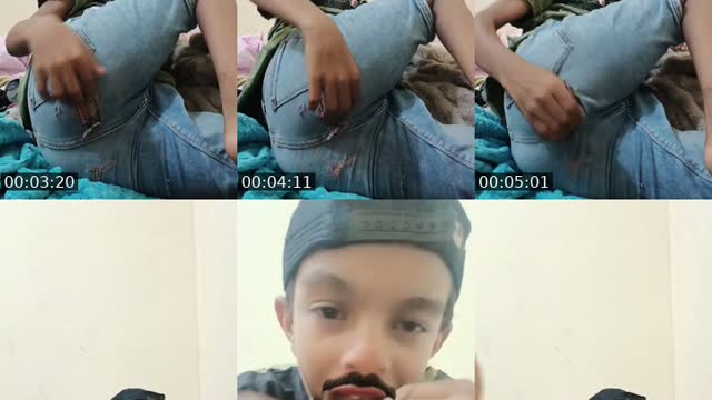 @userktcifd TikTok live