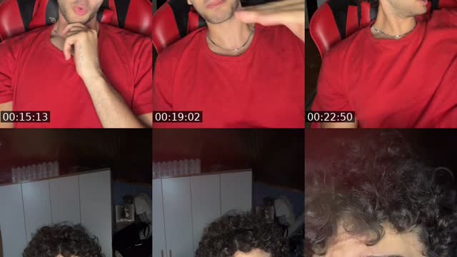 @kaanpheristha TikTok live