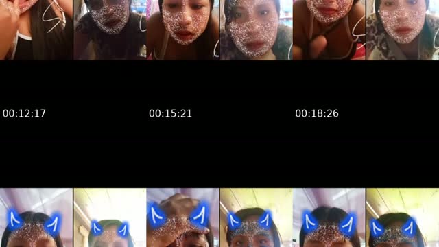 TikTok live: bienvenido a mi live.. by @licuyangelica0