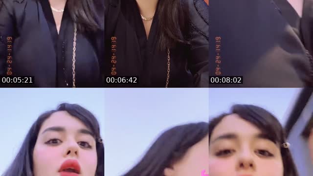 @kralice877 TikTok live