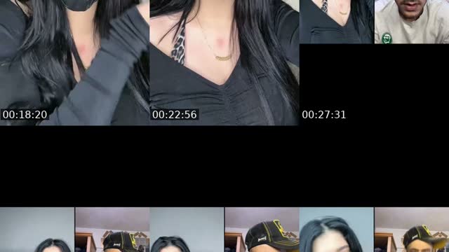 @ghazalmm35 TikTok live from 2026-08-04