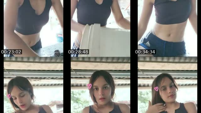 TikTok live: Te doy la bienvenida a mi LIVE by @laflakaalvarenga9541