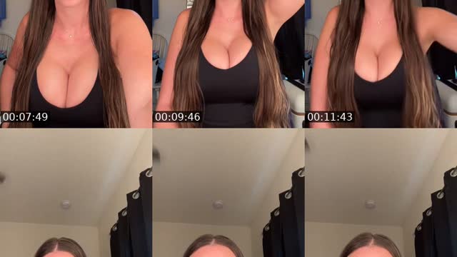 TikTok live: link in bio😇 by @meganicolexo
