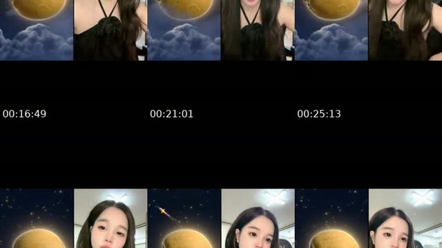 @ptramy07 TikTok live
