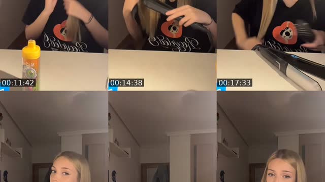 @beatriznietoo TikTok live from 2026-08-04