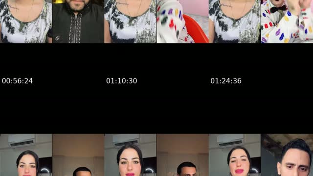 @hayatmohammed393 TikTok live from 2026-08-04