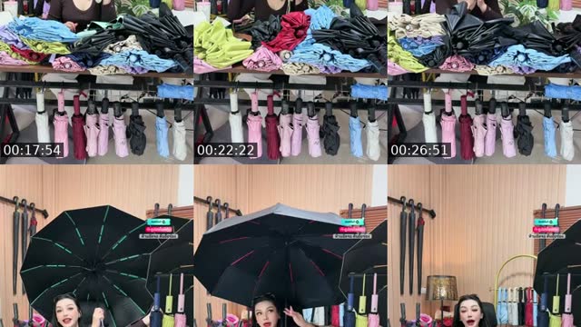 TikTok live: ร่ม by @apichai_.55