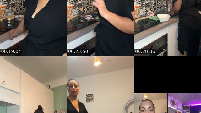 @taymewaldi TikTok live from 2026-08-04