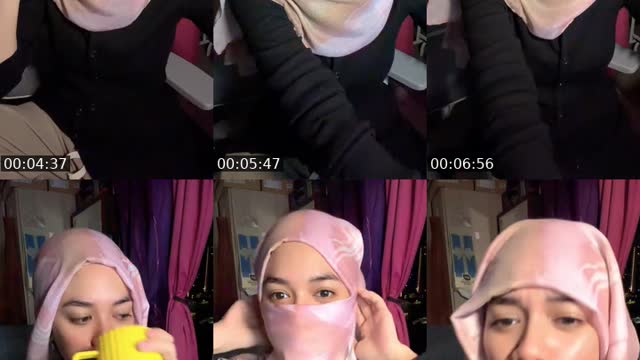 @_cherms TikTok live from 2026-08-04