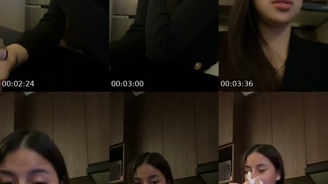 @cocorubyyyy TikTok live