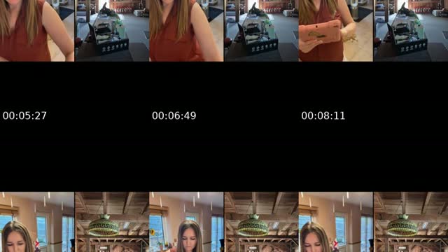 @chocciegem TikTok live