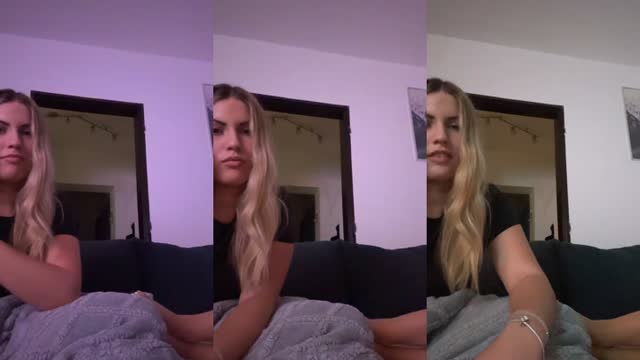 @vancova_ TikTok live