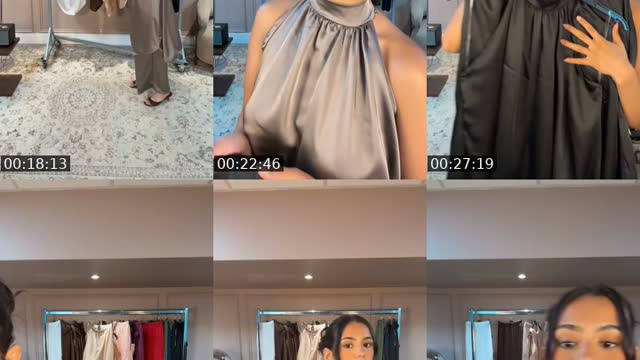 @shopbylm TikTok live