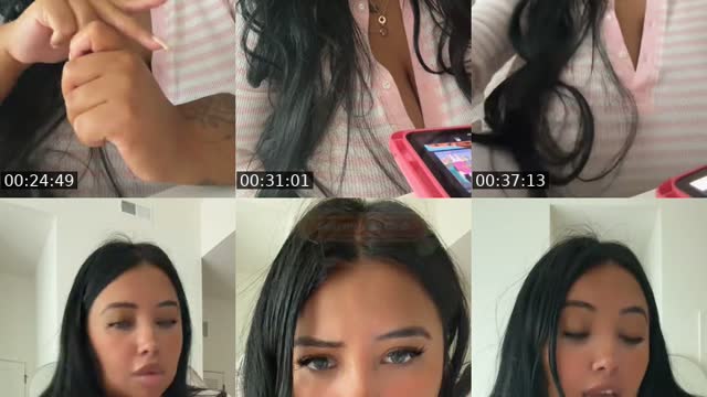 @mommynico26_ TikTok live from 2026-08-04