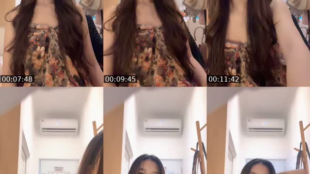 @sarahangel_01 TikTok live
